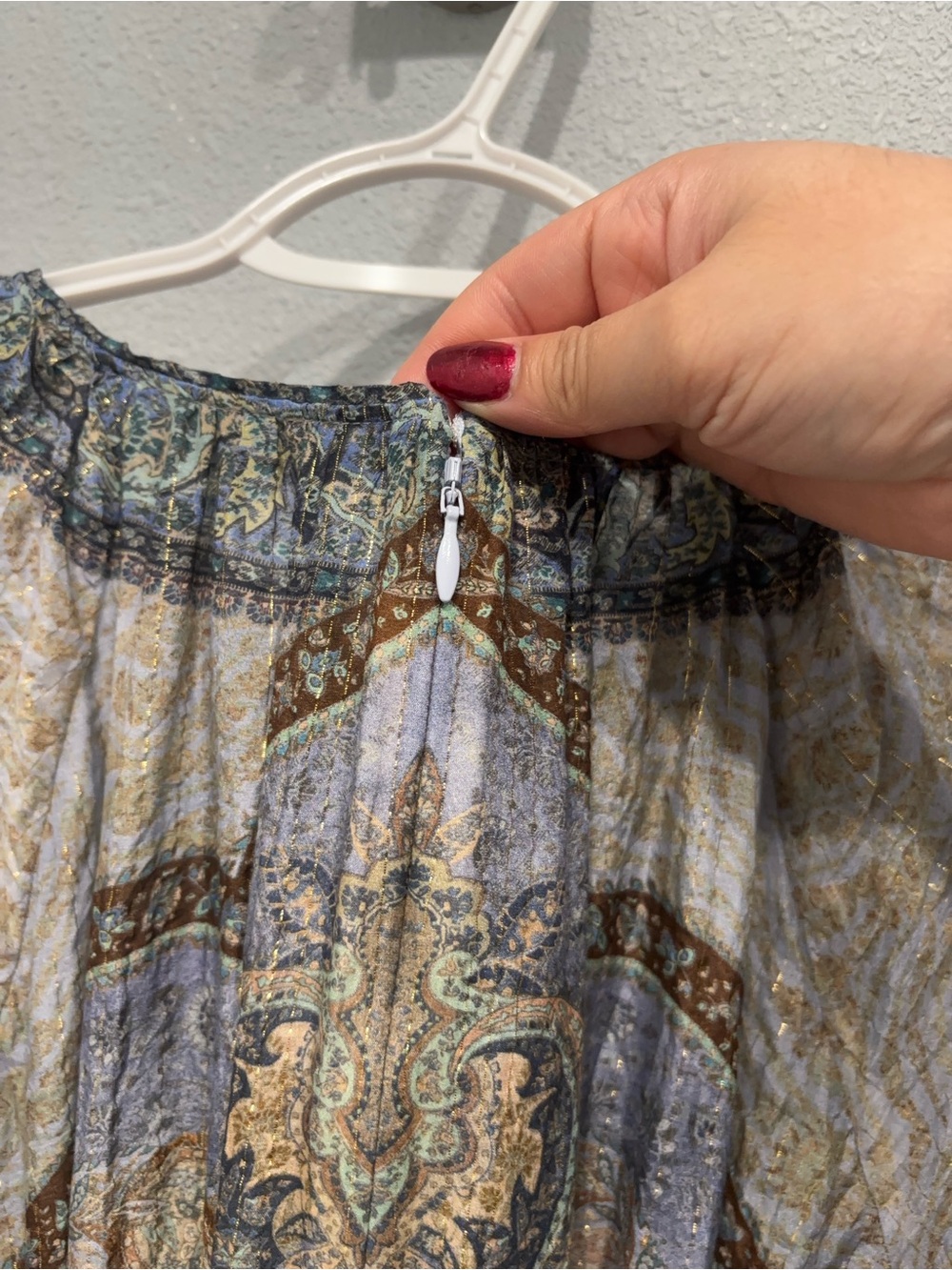 ZIMMERMANN Mini Dress - Picture 8 of 11
